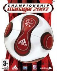 Championship Manager 2007: Trainer +6 [v1.4]