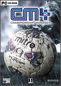 Championship Manager 4: Cheats, Trainer +13 [CheatHappens.com]