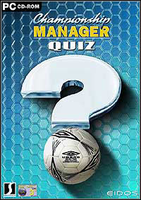 Championship Manager Quiz: Cheats, Trainer +13 [dR.oLLe]