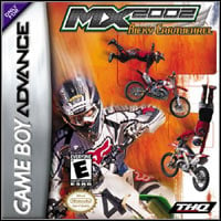 Championship Motocross 2002 Featuring Ricky Carmichael: Trainer +6 [v1.5]