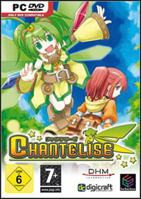 Chantelise: A Tale of Two Sisters: Trainer +7 [v1.4]