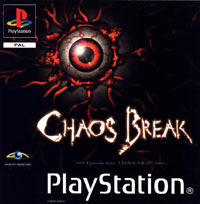 Entrenador liberado a Chaos Break [v1.0.6]