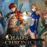 Entrenador liberado a Chaos Chronicle [v1.0.4]