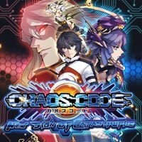 Entrenador liberado a Chaos Code: New Sign of Catastrophe [v1.0.3]