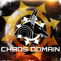 Chaos Domain: Trainer +9 [v1.5]