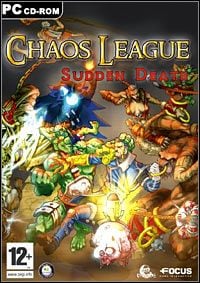 Chaos League: Sudden Death: Cheats, Trainer +9 [FLiNG]