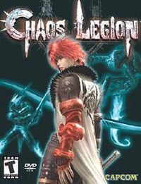 Chaos Legion: Trainer +11 [v1.4]