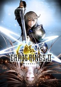 Chaos Rings II: Trainer +9 [v1.6]