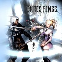 Chaos Rings: Cheats, Trainer +9 [dR.oLLe]