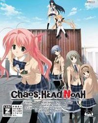 Chaos;Head: Cheats, Trainer +14 [dR.oLLe]