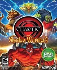 Entrenador liberado a Chaotic: Shadow Warriors [v1.0.8]