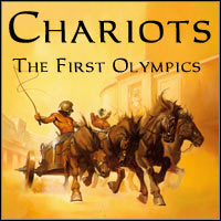 Chariots: The First Olympics: Cheats, Trainer +10 [CheatHappens.com]