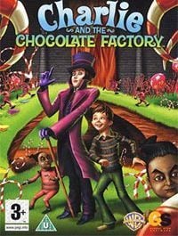 Entrenador liberado a Charlie and the Chocolate Factory [v1.0.4]