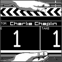 Charlie Chaplin: Trainer +14 [v1.5]