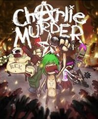 Charlie Murder: Treinador (V1.0.52)