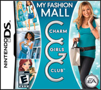 Charm Girls Club My Fashion Mall: Cheats, Trainer +9 [CheatHappens.com]