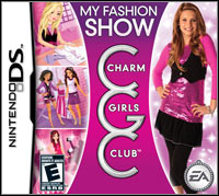 Entrenador liberado a Charm Girls Club My Fashion Show [v1.0.8]