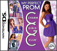 Charm Girls Club My Perfect Prom: Cheats, Trainer +10 [CheatHappens.com]