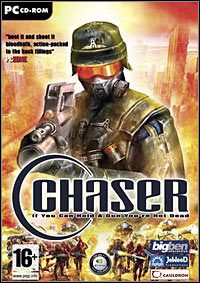 Chaser: Treinador (V1.0.46)