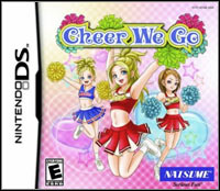 Entrenador liberado a Cheer We Go [v1.0.9]