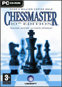 Chessmaster 10th Edition: Cheats, Trainer +7 [FLiNG]