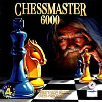 Chessmaster 6000: Cheats, Trainer +13 [FLiNG]