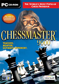 Entrenador liberado a Chessmaster 9000 [v1.0.2]