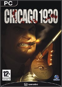 Chicago 1930: Trainer +12 [v1.9]