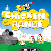 Chicken Range: Cheats, Trainer +10 [FLiNG]