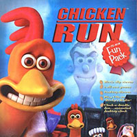 Chicken Run: Cheats, Trainer +9 [CheatHappens.com]