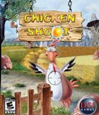 Chicken Shoot: Treinador (V1.0.13)