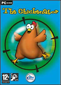 Entrenador liberado a Chickenator [v1.0.3]