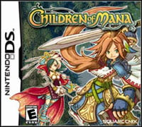 Children of Mana: Cheats, Trainer +15 [MrAntiFan]