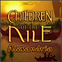 Entrenador liberado a Children of the Nile: Alexandria [v1.0.2]