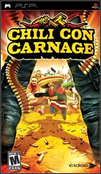 Chili Con Carnage: Treinador (V1.0.18)