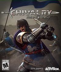 Chivalry: Medieval Warfare: Cheats, Trainer +5 [CheatHappens.com]