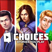 Choices: Stories You Play: Cheats, Trainer +8 [CheatHappens.com]