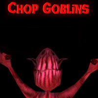 Chop Goblins: Trainer +6 [v1.4]