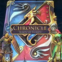 Chronicle: Runescape Legends: Trainer +5 [v1.5]