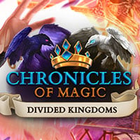 Chronicles of Magic: Divided Kingdoms: Treinador (V1.0.3)