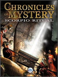 Chronicles of Mystery: Scorpio Ritual: Cheats, Trainer +12 [FLiNG]