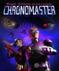 Chronomaster: Cheats, Trainer +12 [MrAntiFan]