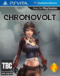 Chronovolt: Cheats, Trainer +10 [MrAntiFan]