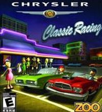 Chrysler Classic Racing: Treinador (V1.0.72)