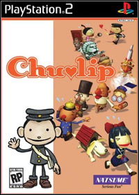 Chulip: Treinador (V1.0.72)