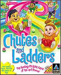 Chutes and Ladders: Cheats, Trainer +9 [dR.oLLe]