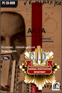 Entrenador liberado a C.I.D. Criminal Investigation Department [v1.0.4]