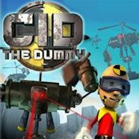 CID the Dummy: Cheats, Trainer +13 [CheatHappens.com]