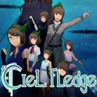 Ciel Fledge: Treinador (V1.0.5)