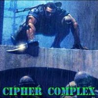 Cipher Complex: Treinador (V1.0.19)